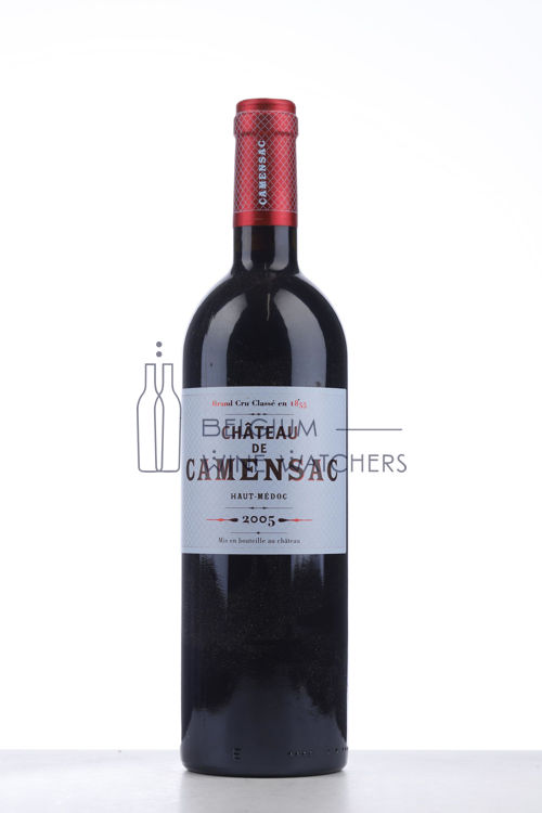 Picture of 2005 CAMENSAC